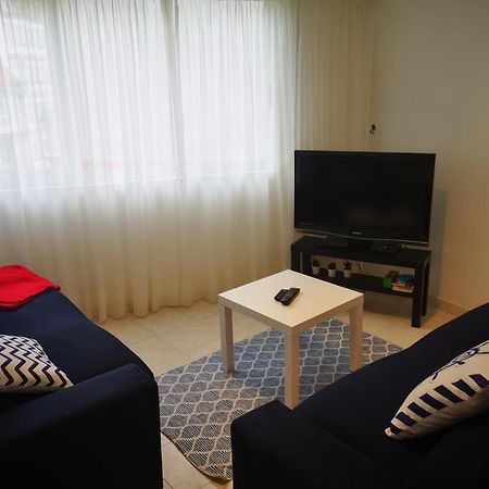 Apartamento Marinero Malpica Exteriör bild