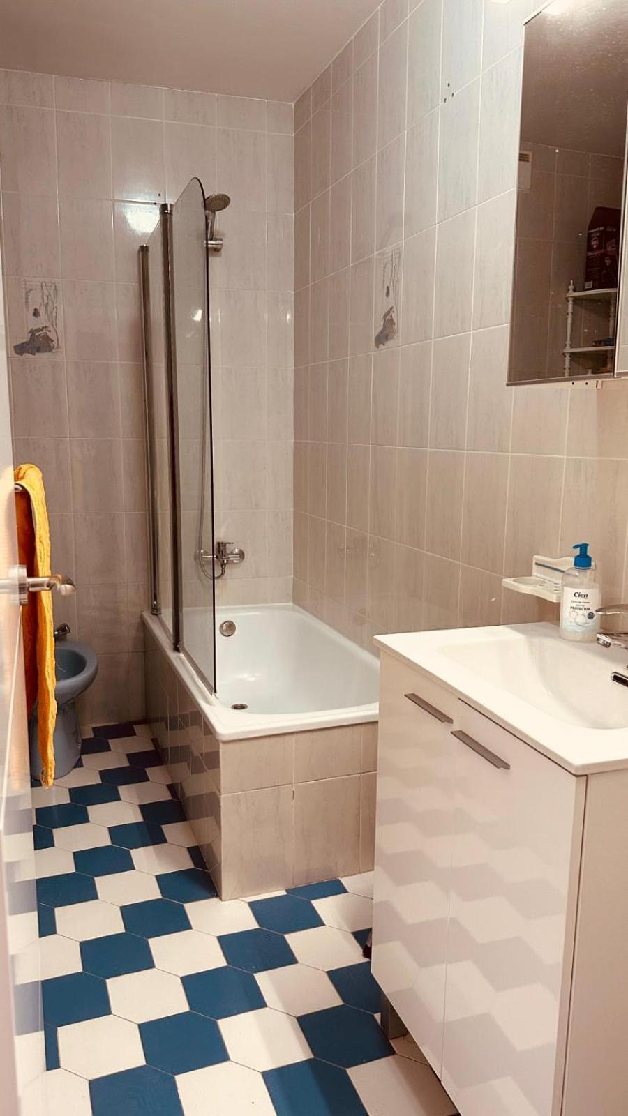 Apartamento Marinero Malpica Exteriör bild
