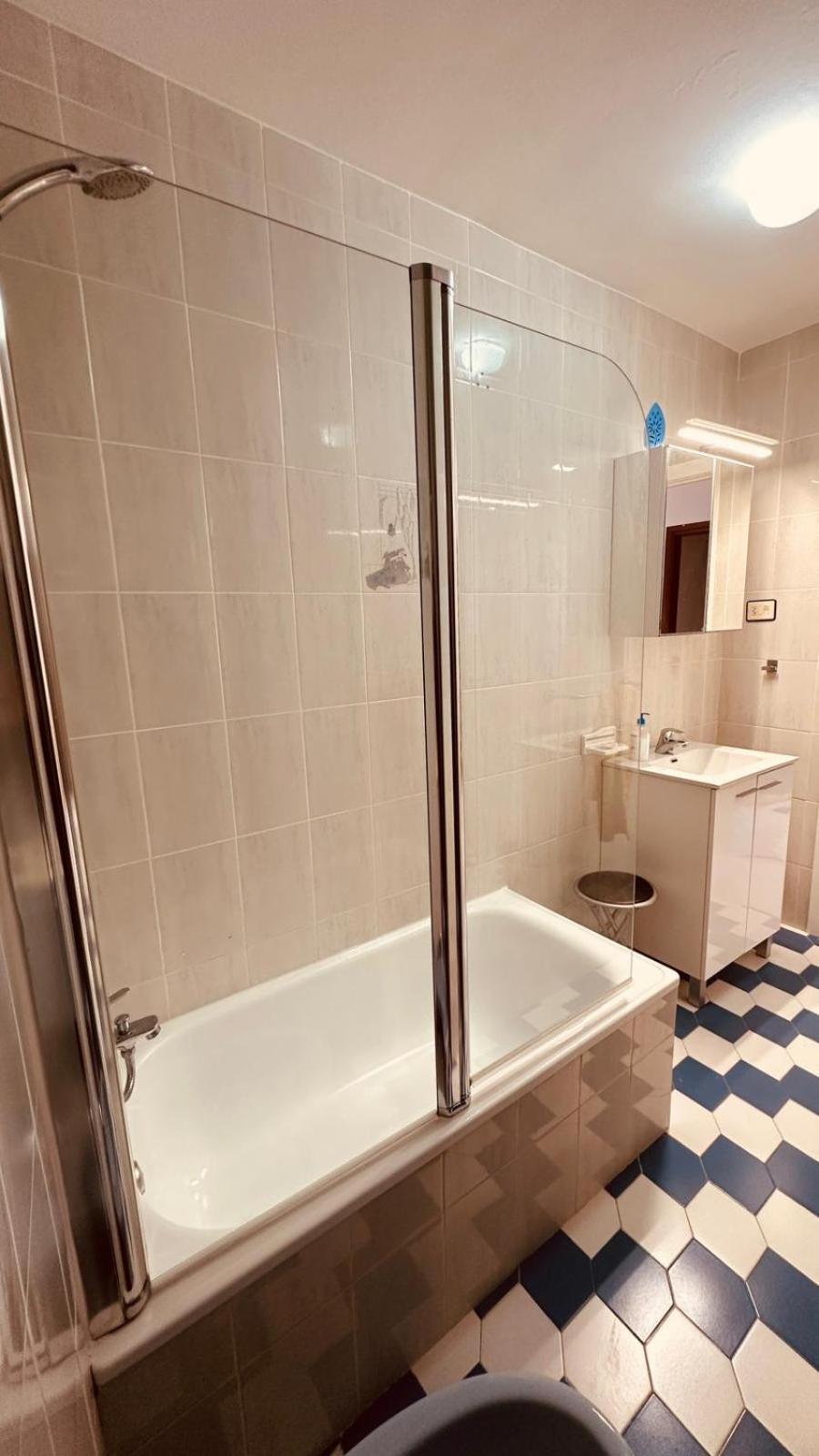 Apartamento Marinero Malpica Exteriör bild