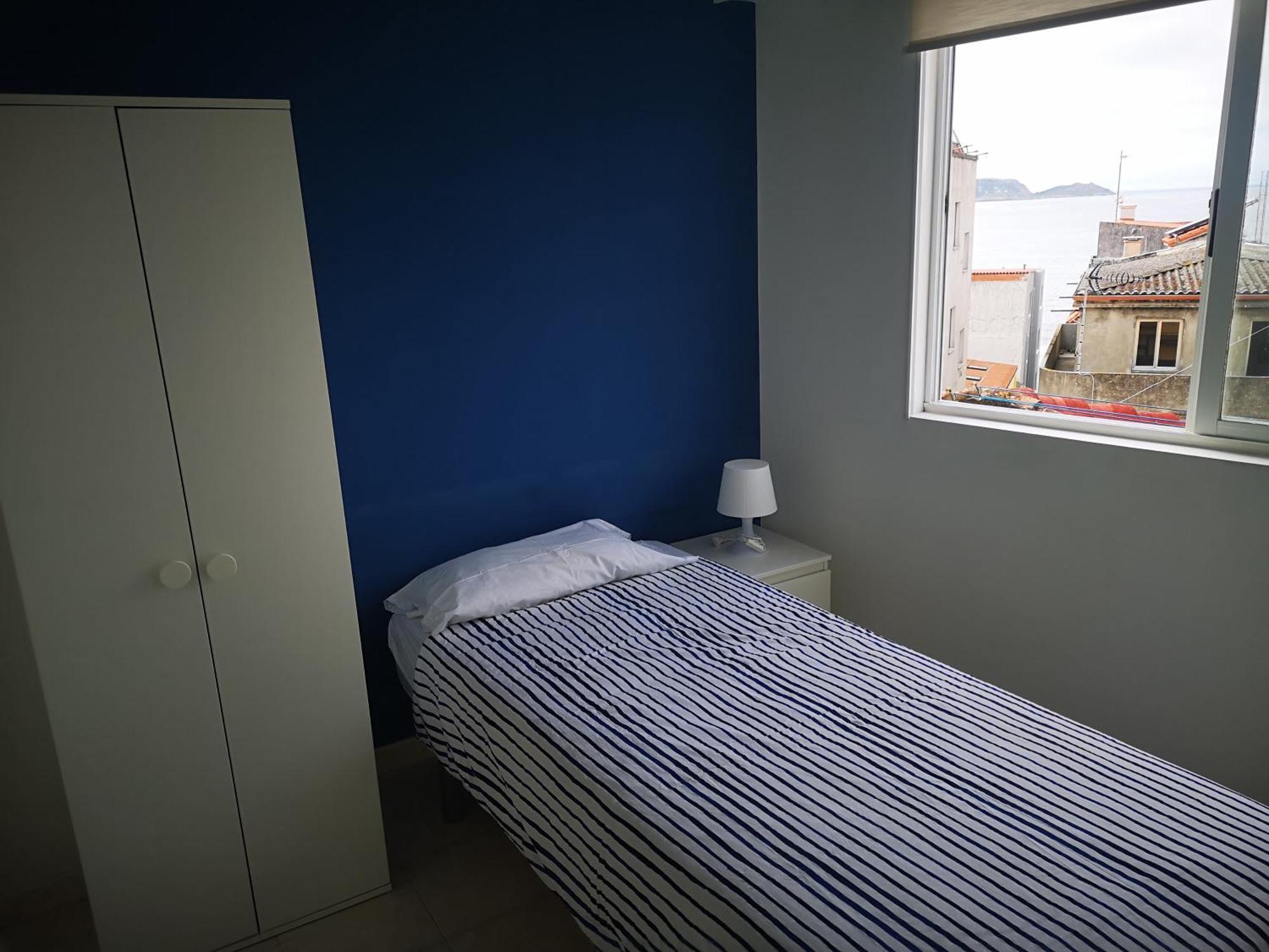 Apartamento Marinero Malpica Exteriör bild