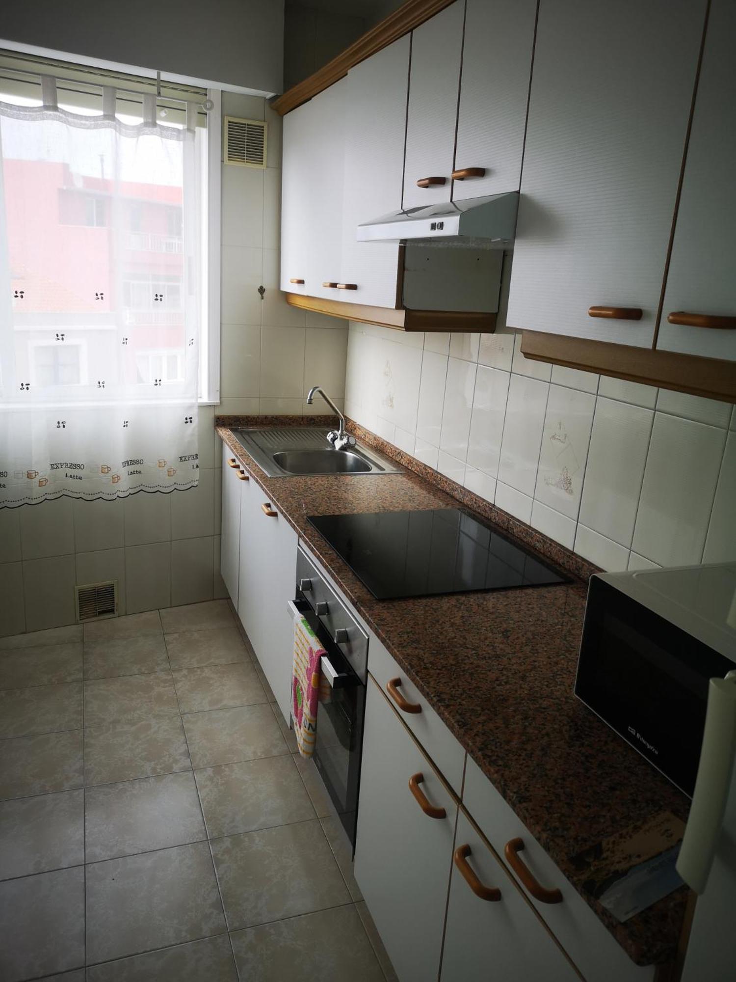 Apartamento Marinero Malpica Exteriör bild