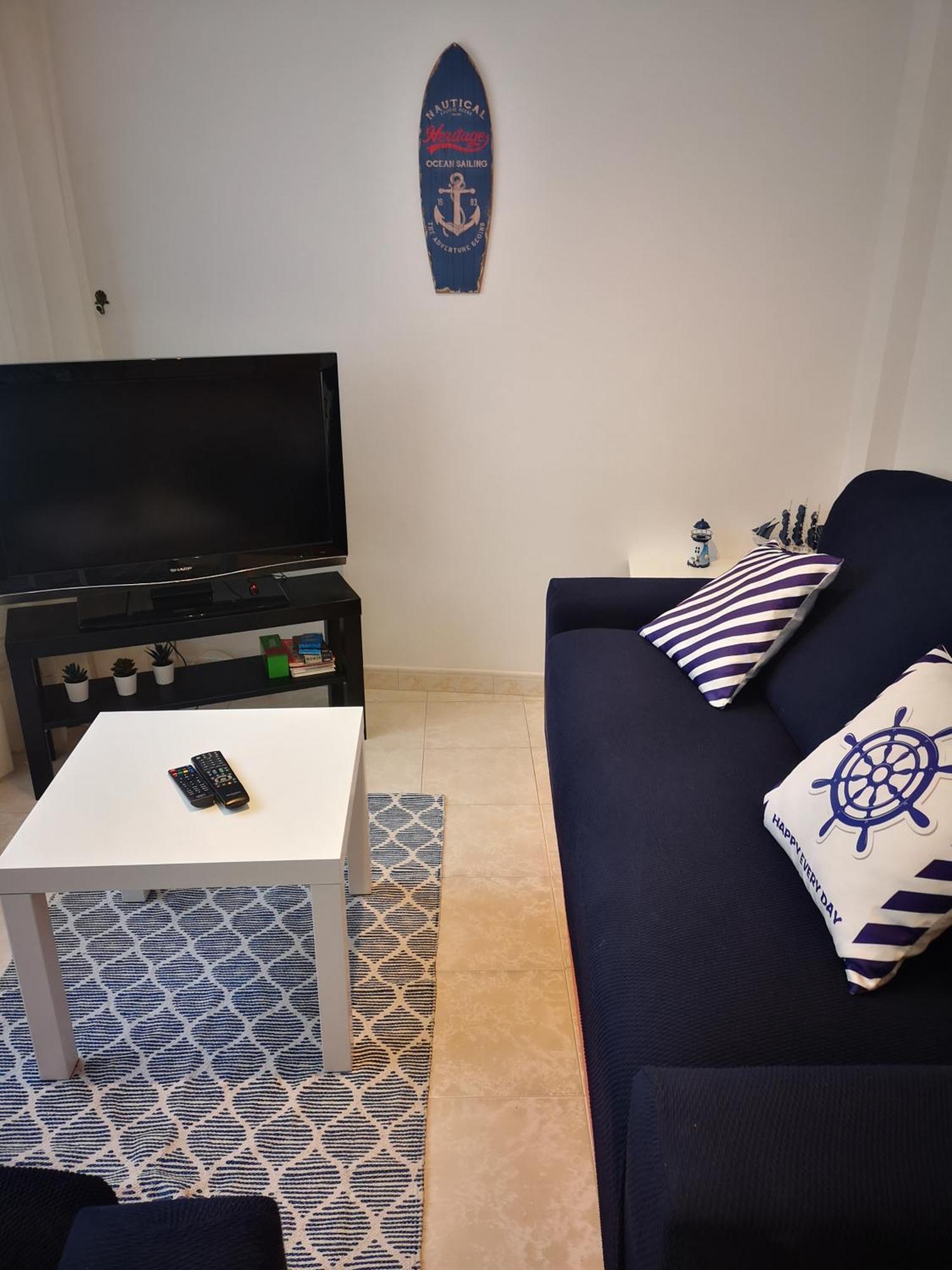 Apartamento Marinero Malpica Exteriör bild
