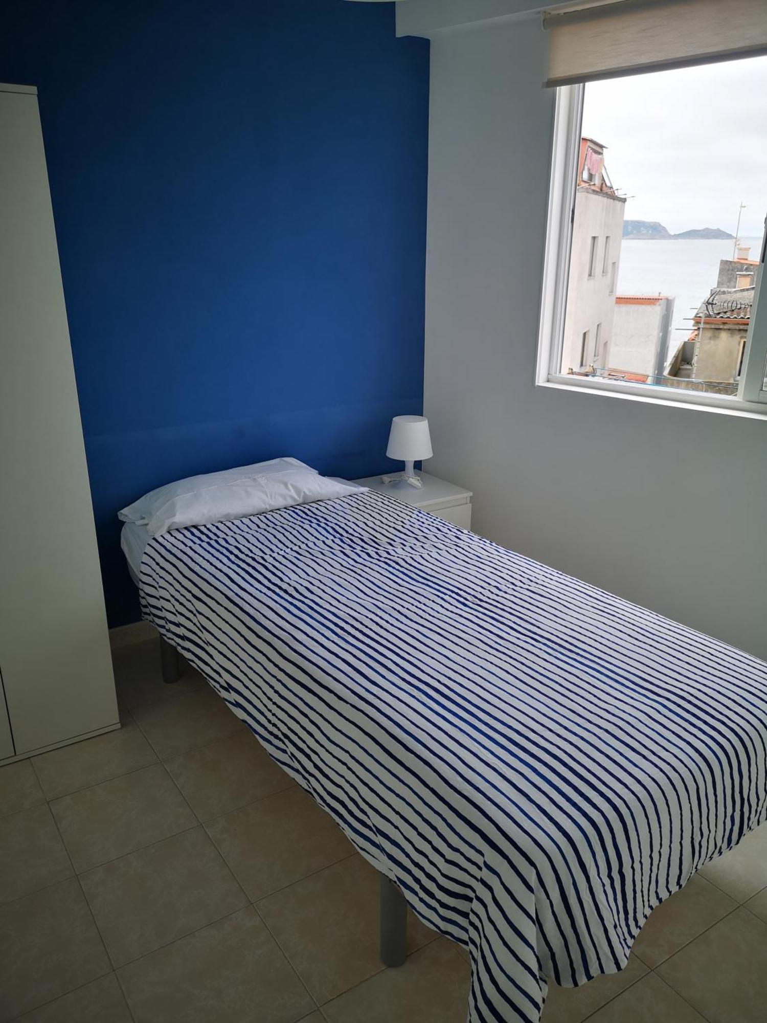 Apartamento Marinero Malpica Exteriör bild