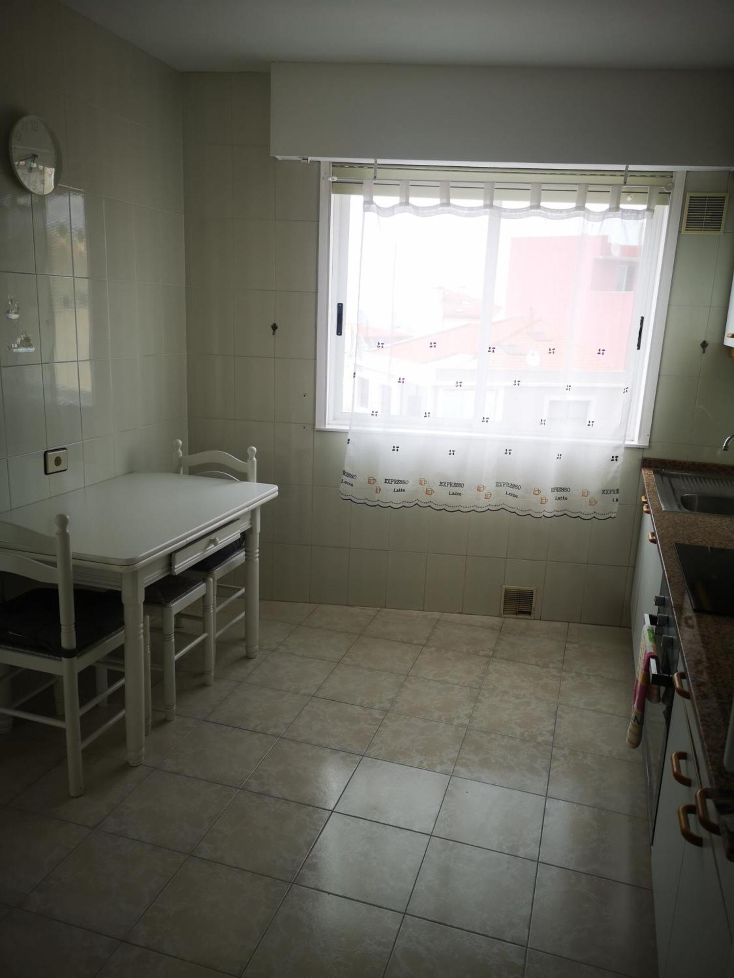 Apartamento Marinero Malpica Exteriör bild