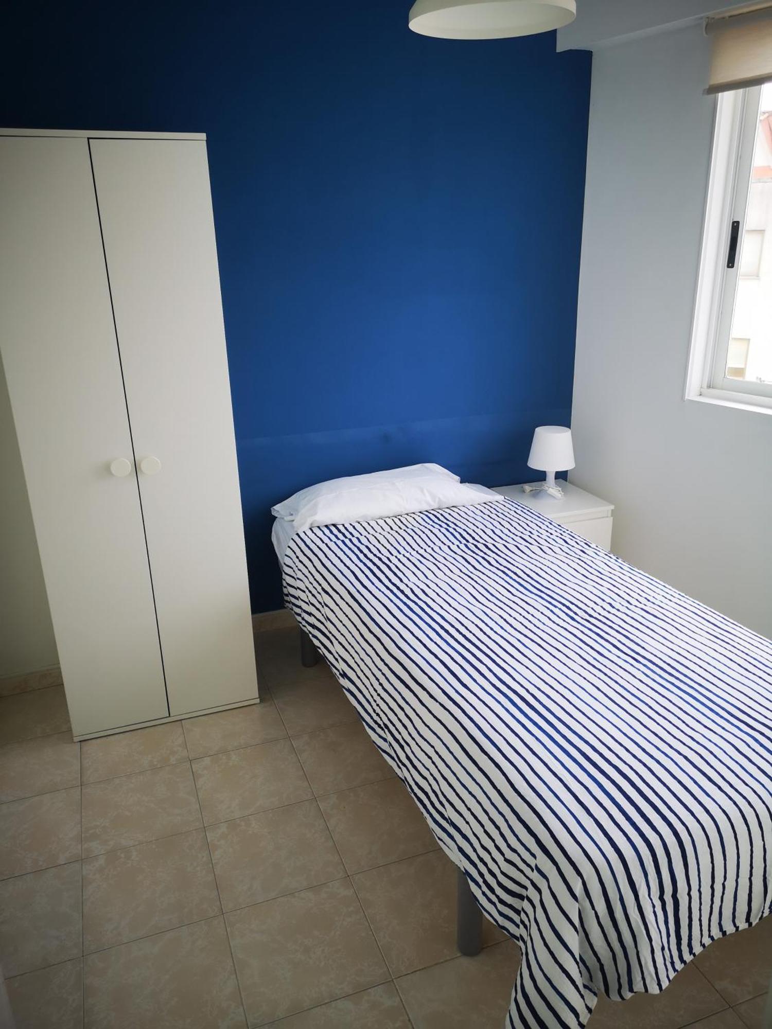 Apartamento Marinero Malpica Exteriör bild