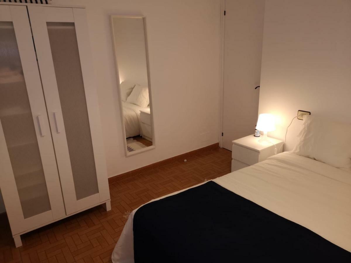 Apartamento Marinero Malpica Exteriör bild