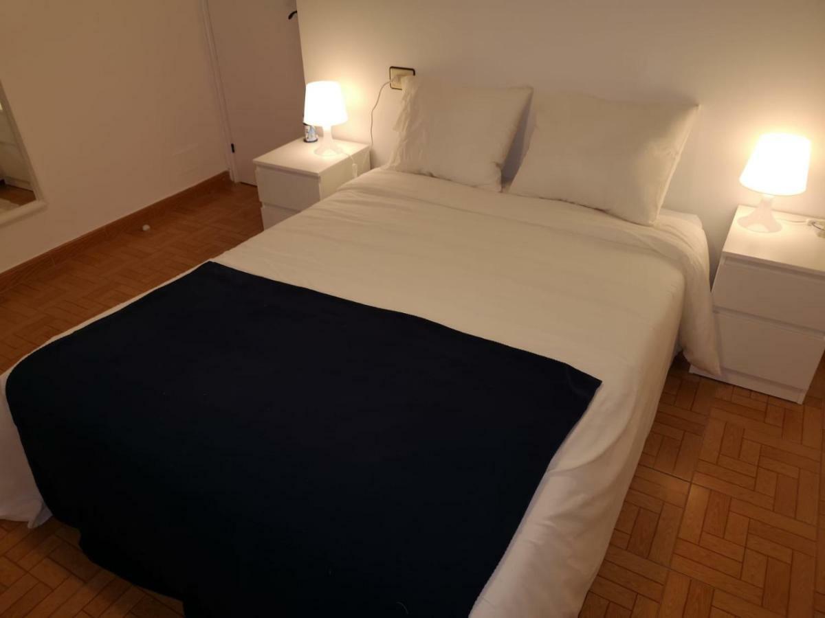 Apartamento Marinero Malpica Exteriör bild