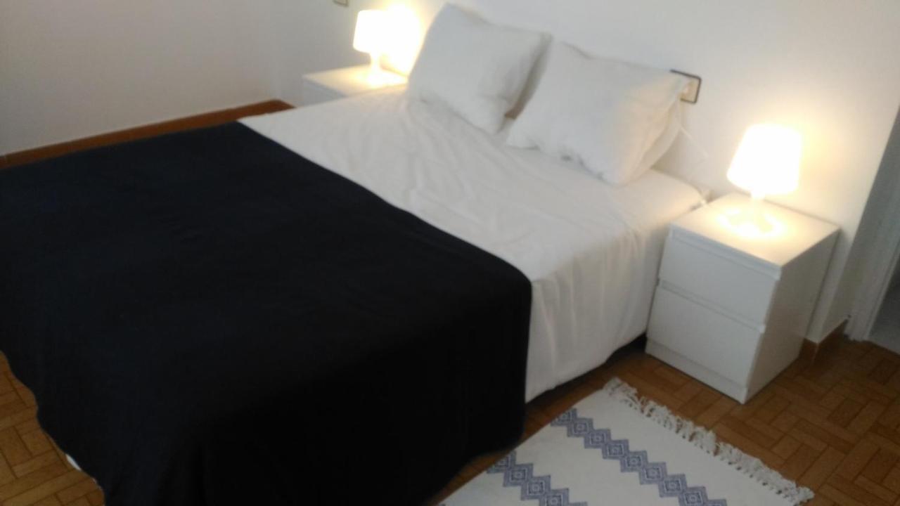 Apartamento Marinero Malpica Exteriör bild